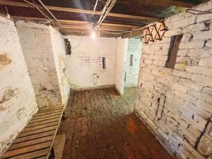 Cellar- click for photo gallery